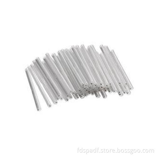 PE Insulation Heat-Shrinkable Fiber Optic Splice Sleeves Tr